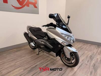 Yamaha T-Max 500 (2008 - 12) usata