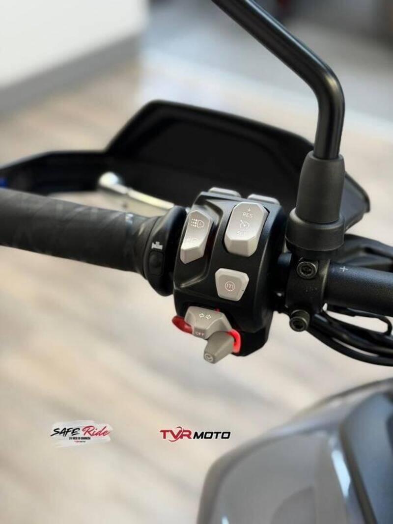 Triumph Tiger 900 GT Pro (2024 - 26) (10)