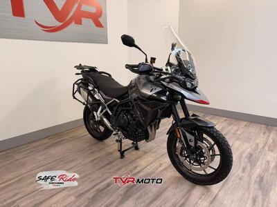 Triumph Tiger 900 GT Pro (2024 - 26) usata