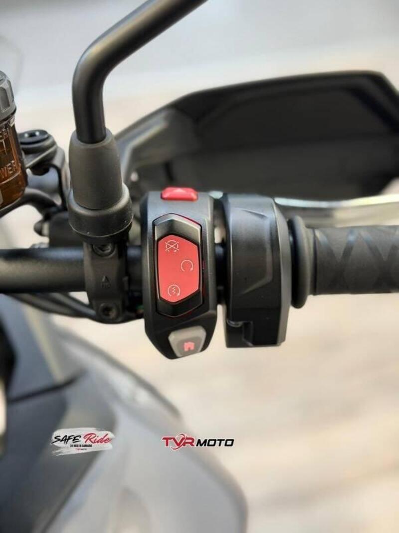 Triumph Tiger 900 GT Pro (2024 - 26) (7)