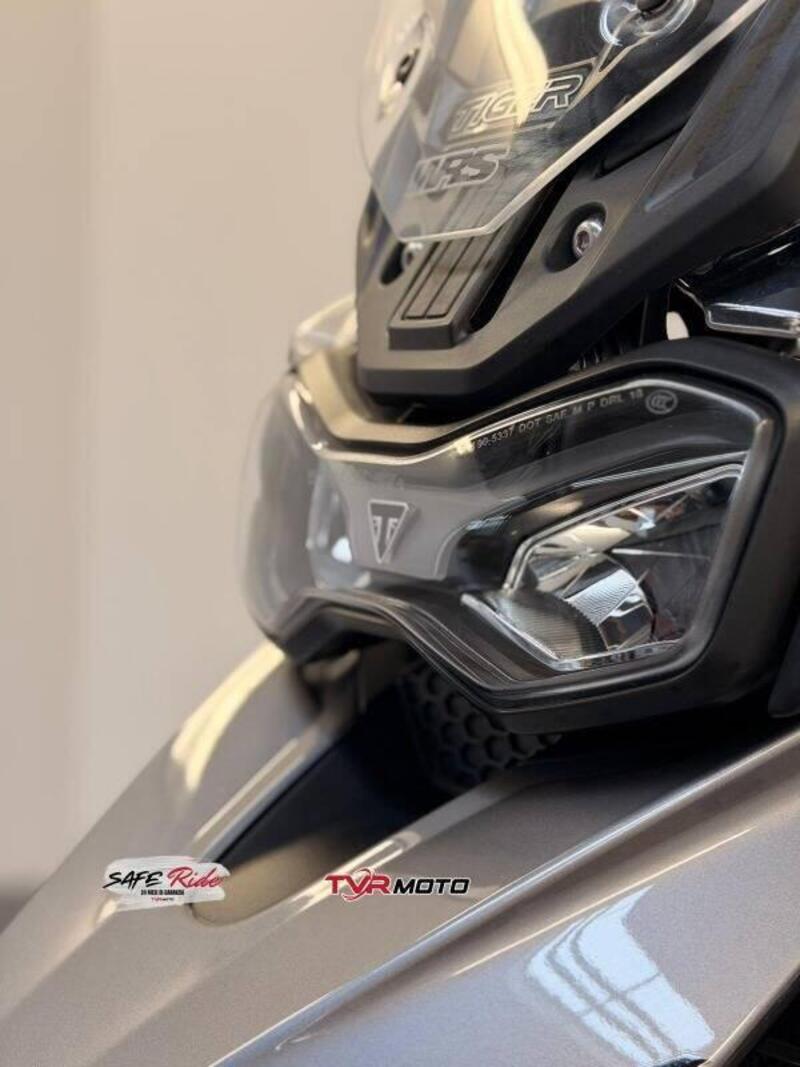 Triumph Tiger 900 GT Pro (2024 - 26) (14)