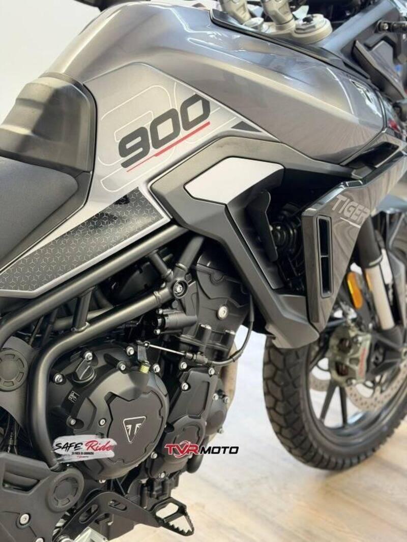 Triumph Tiger 900 GT Pro (2024 - 26) (8)