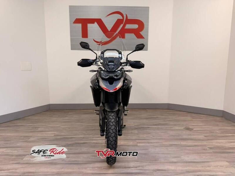 Triumph Tiger 900 GT Pro (2024 - 26) (3)