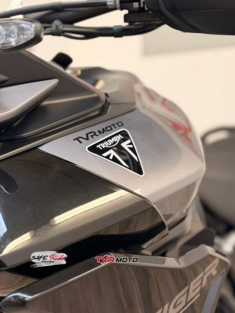 Triumph Tiger 900 GT Pro (2024 - 26) (15)