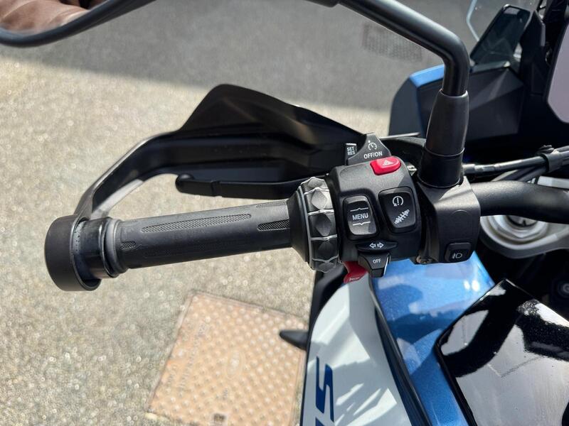 Bmw S 1000 XR (2024 - 26) (14)