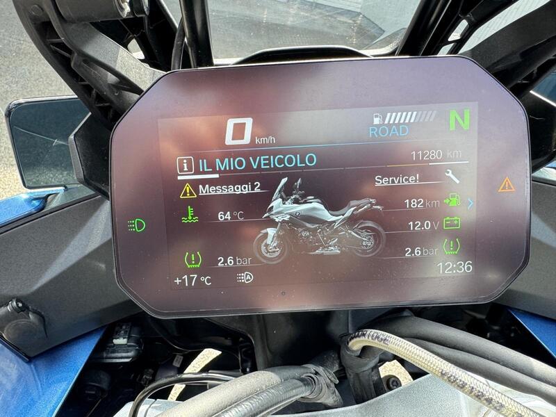 Bmw S 1000 XR (2024 - 26) (5)