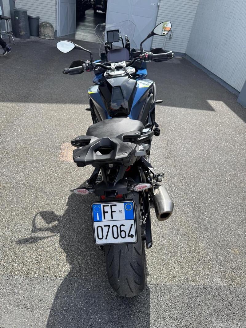 Bmw S 1000 XR (2024 - 26) (4)