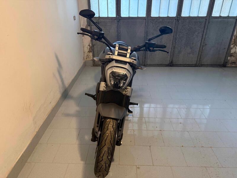 Ducati XDiavel 1262 Black Star (2021) (5)