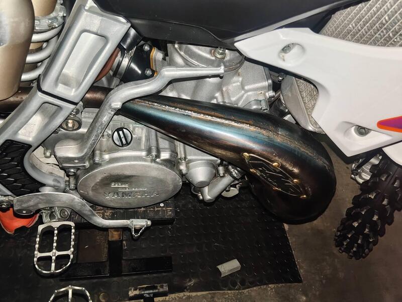 Yamaha YZ 250 (2024) (3)