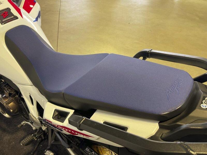 Honda Africa Twin CRF 1100L (2024 - 26) (5)