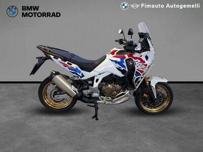 Honda Africa Twin CRF 1100L (2024 - 26) usata