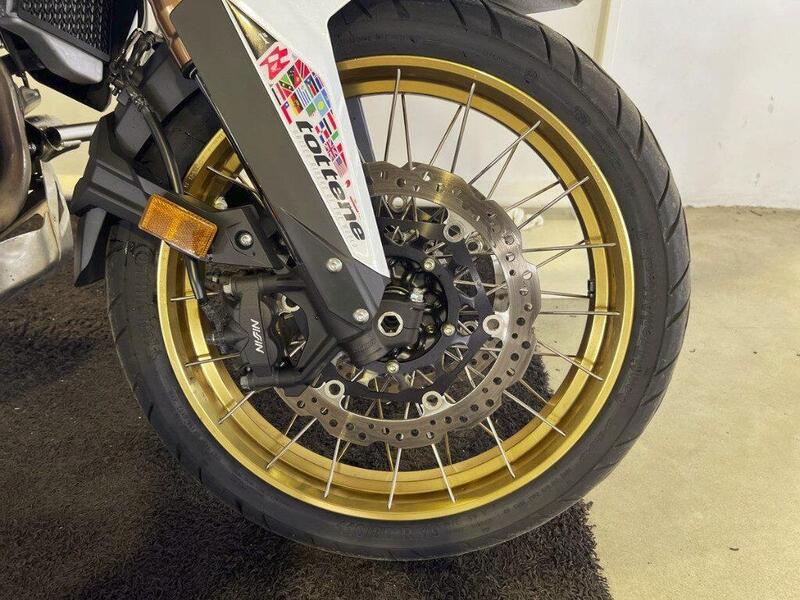 Honda Africa Twin CRF 1100L (2024 - 26) (8)