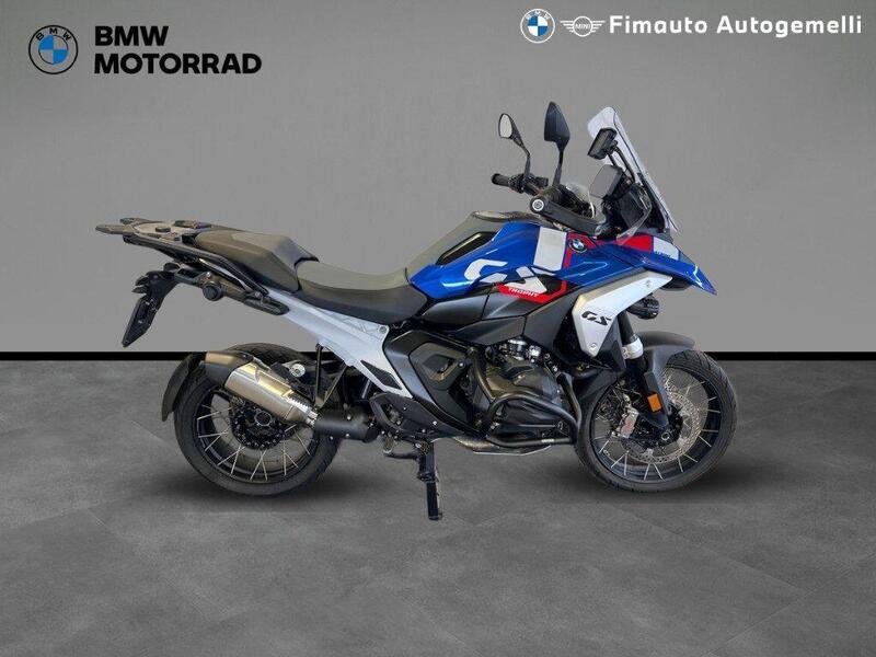Bmw R 1300 GS Trophy (2023 - 26)