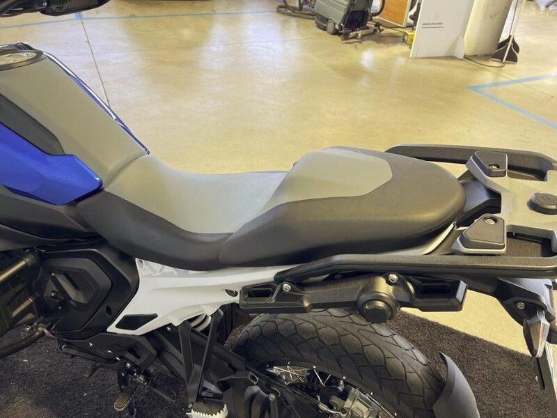 Bmw R 1300 GS Trophy (2023 - 26) (5)