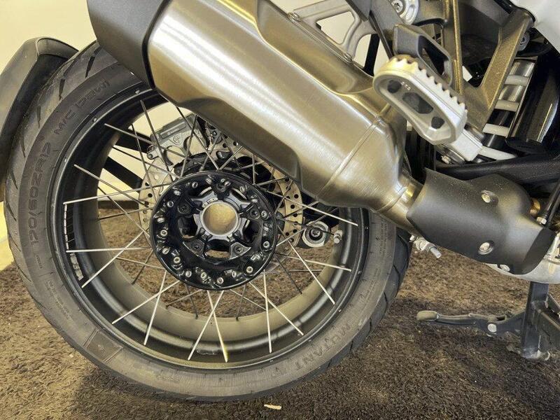 Bmw R 1300 GS Trophy (2023 - 26) (9)