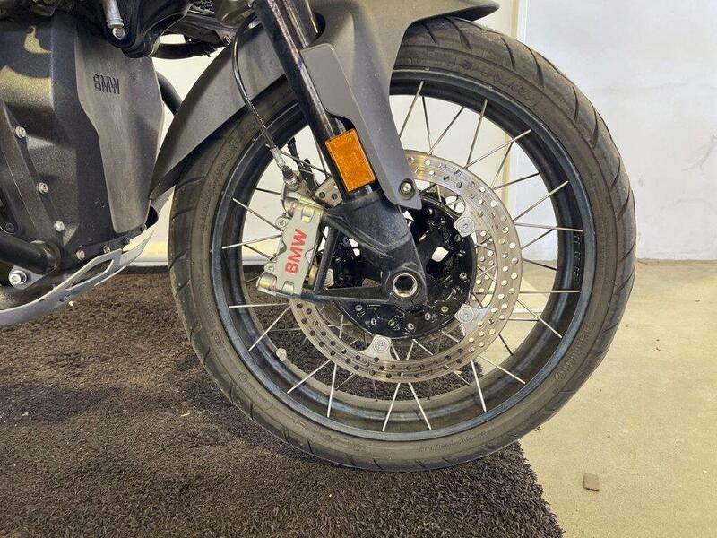 Bmw R 1300 GS Trophy (2023 - 26) (8)