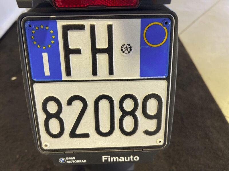 Bmw R 1300 GS Trophy (2023 - 26) (11)