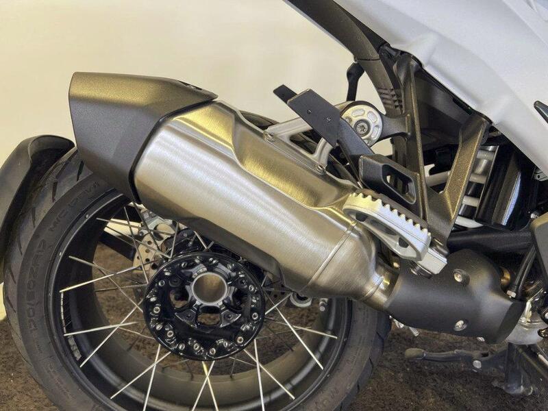 Bmw R 1300 GS Trophy (2023 - 26) (10)