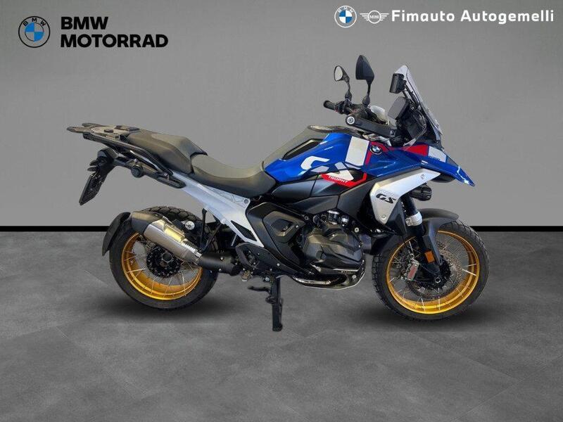 Bmw R 1300 GS Trophy (2023 - 26)