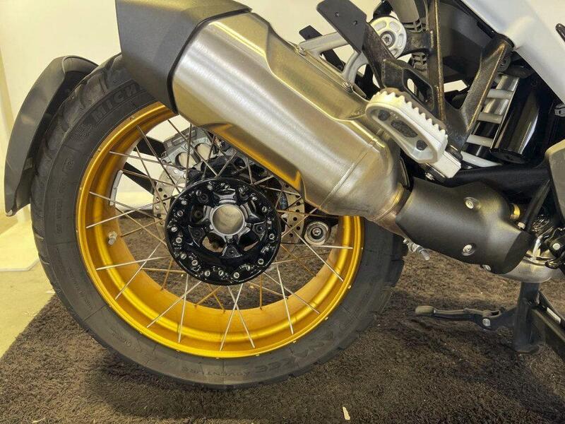 Bmw R 1300 GS Trophy (2023 - 26) (9)