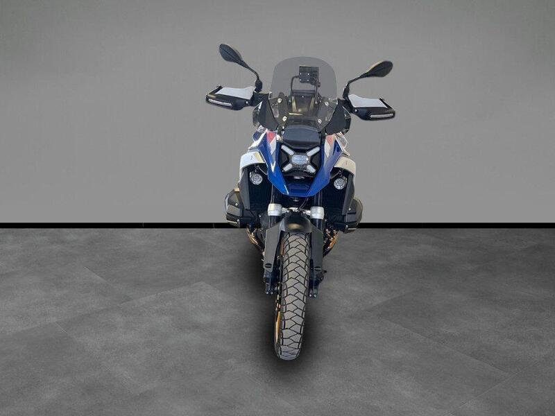 Bmw R 1300 GS Trophy (2023 - 26) (3)