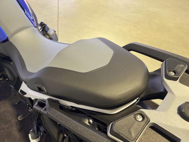 Bmw R 1300 GS Trophy (2023 - 26) (5)