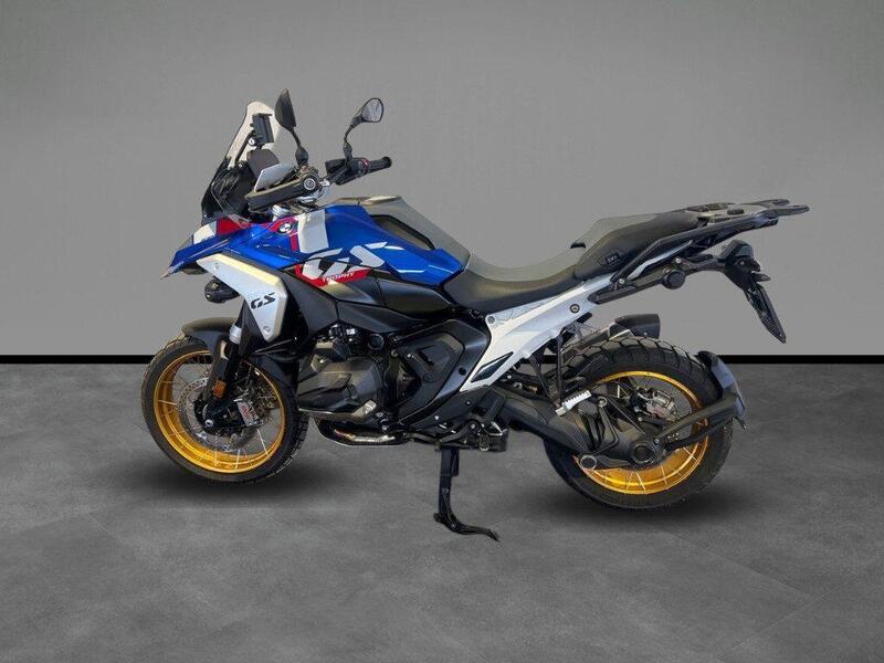 Bmw R 1300 GS Trophy (2023 - 26) (2)