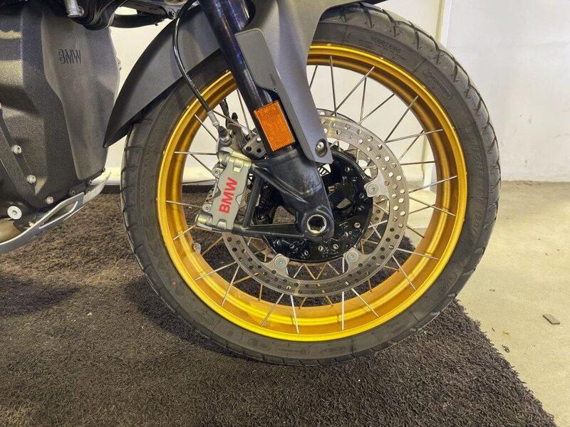 Bmw R 1300 GS Trophy (2023 - 26) (8)