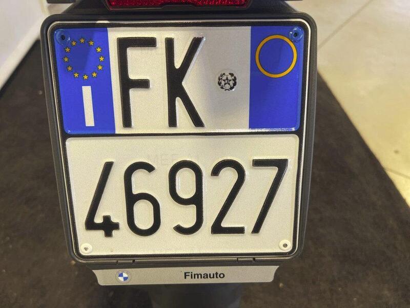 Bmw R 1300 GS Trophy (2023 - 26) (11)