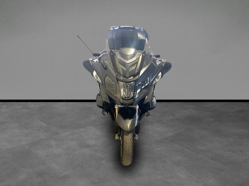 Bmw R 1250 RT (2021 - 25) (3)