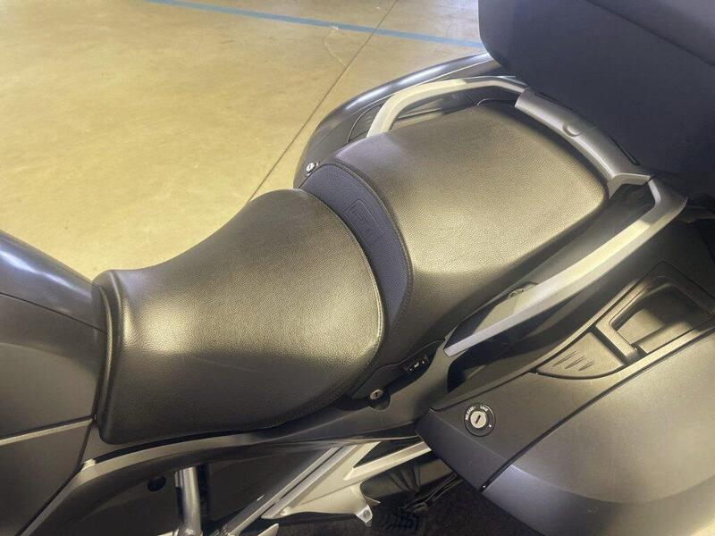 Bmw R 1250 RT (2021 - 25) (5)