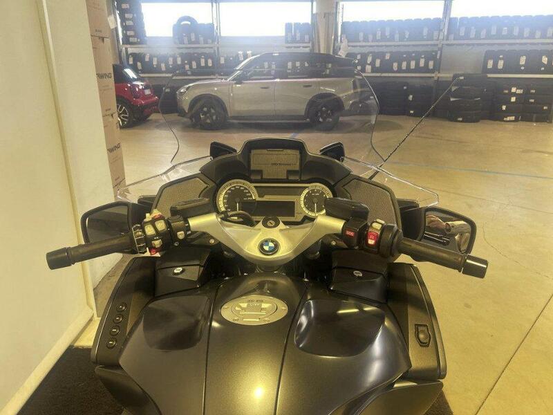 Bmw R 1250 RT (2021 - 25) (7)