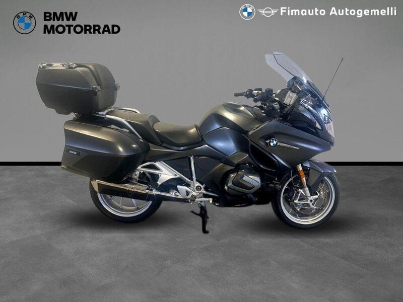 Bmw R 1250 RT (2021 - 25)