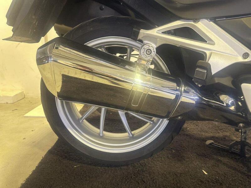 Bmw R 1250 RT (2021 - 25) (9)