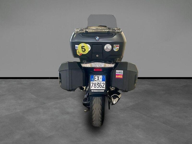 Bmw R 1250 RT (2021 - 25) (4)