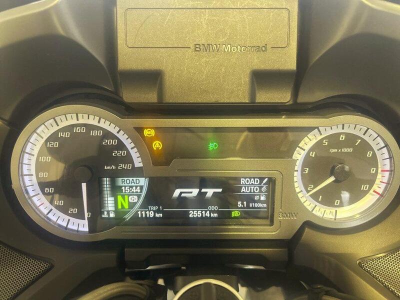 Bmw R 1250 RT (2021 - 25) (6)