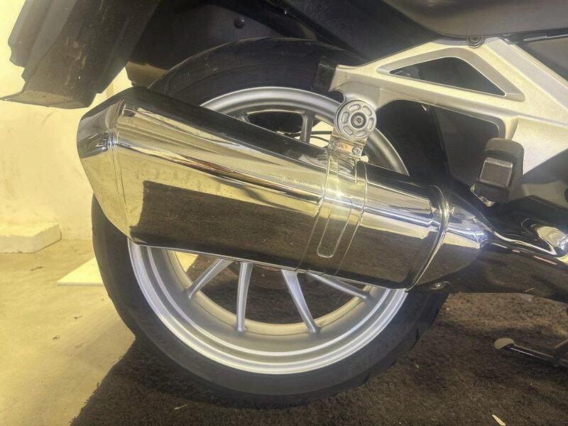 Bmw R 1250 RT (2021 - 25) (10)