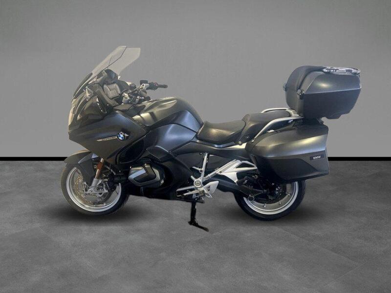 Bmw R 1250 RT (2021 - 25) (2)