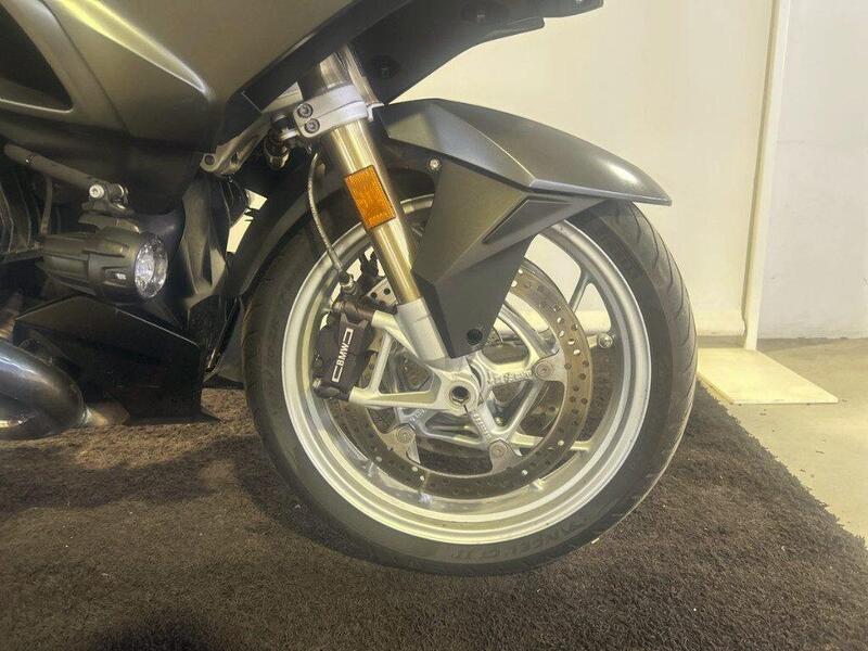 Bmw R 1250 RT (2021 - 25) (8)