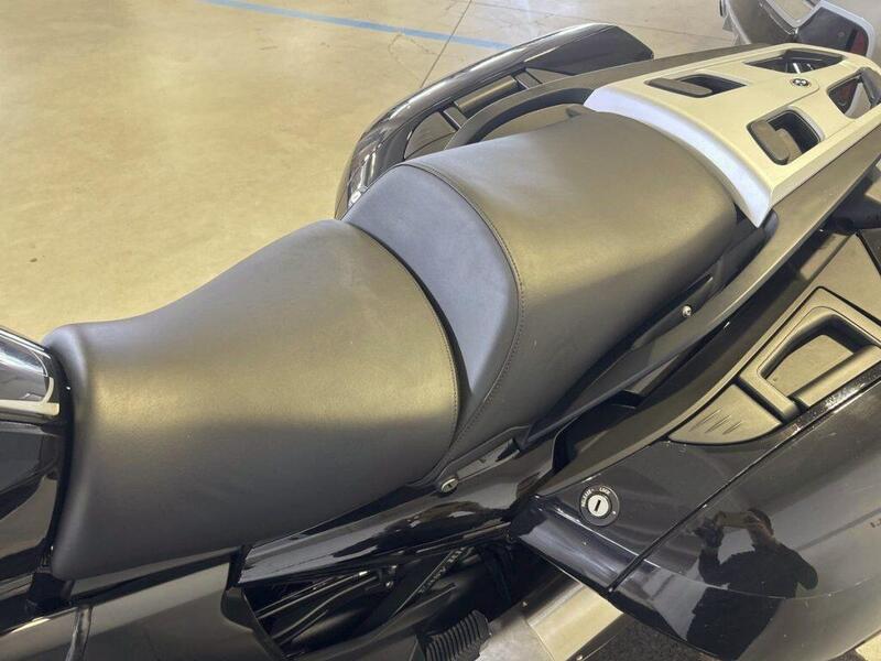 Bmw K 1600 GT (2022 - 26) (5)