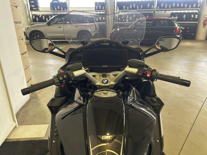 Bmw K 1600 GT (2022 - 26) (7)