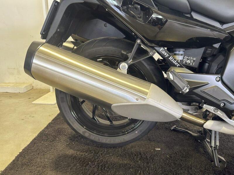 Bmw K 1600 GT (2022 - 26) (9)