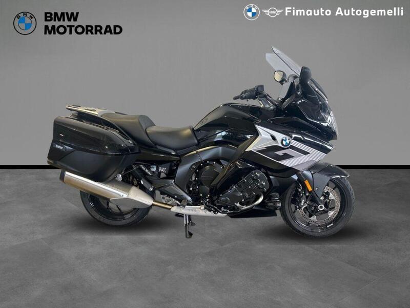 Bmw K 1600 GT (2022 - 26)