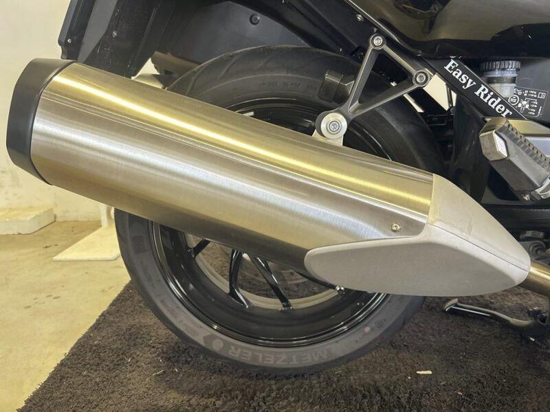 Bmw K 1600 GT (2022 - 26) (10)