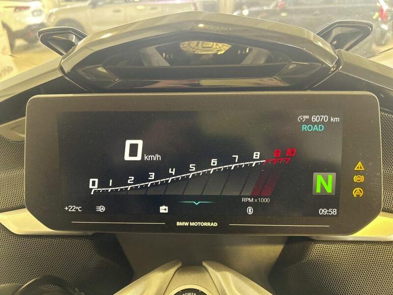 Bmw K 1600 GT (2022 - 26) (6)