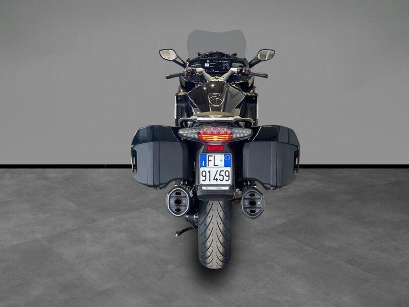 Bmw K 1600 GT (2022 - 26) (4)