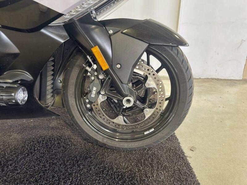 Bmw K 1600 GT (2022 - 26) (8)