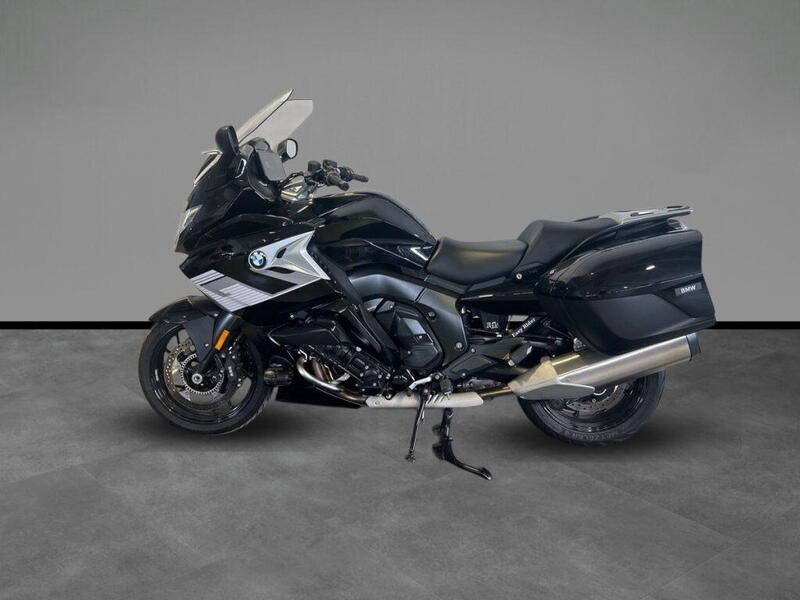 Bmw K 1600 GT (2022 - 26) (2)