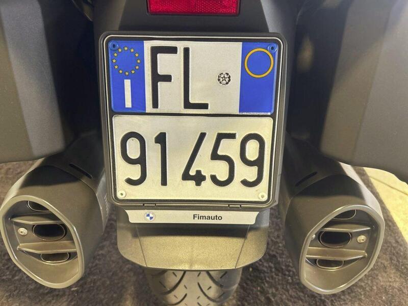 Bmw K 1600 GT (2022 - 26) (11)