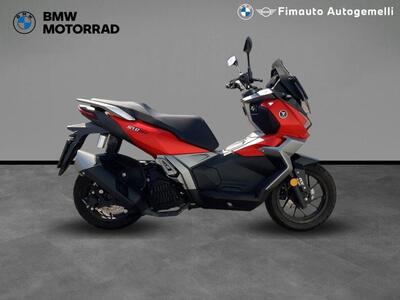 Voge Sfida SR1 ADV (2023 - 26) usata